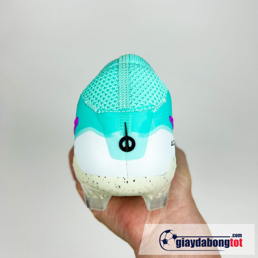 Nike Tiempo Legend 10 Elite fg xanh ngoc (1)