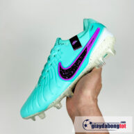 Nike Tiempo Legend 10 Elite fg xanh ngoc (2)