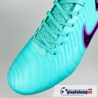 Nike Tiempo Legend 10 Elite fg xanh ngoc (6)