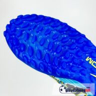 Nike Zoom Mercurial Vapor 15 pro tf xanh duong vang mabppe (1)