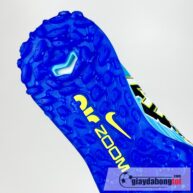 Nike Zoom Mercurial Vapor 15 pro tf xanh duong vang mabppe (10)
