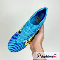 Nike Zoom Mercurial Vapor 15 pro tf xanh duong vang mabppe (3)