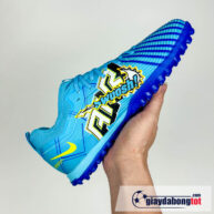 Nike Zoom Mercurial Vapor 15 pro tf xanh duong vang mabppe (5)