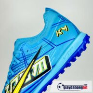 Nike Zoom Mercurial Vapor 15 pro tf xanh duong vang mabppe (8)