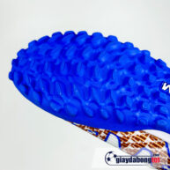 nike mercurial vapor 15 pro tf trang xanh cr7 (10)