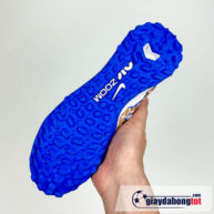 nike mercurial vapor 15 pro tf trang xanh cr7 (6)