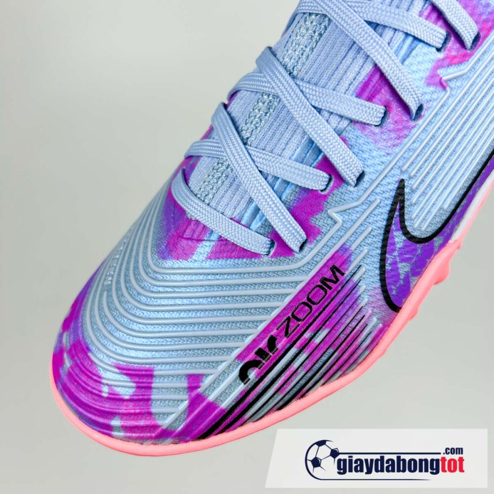 nike zoom mercurial vapor 15 pro tf tim cam cr7 (7)