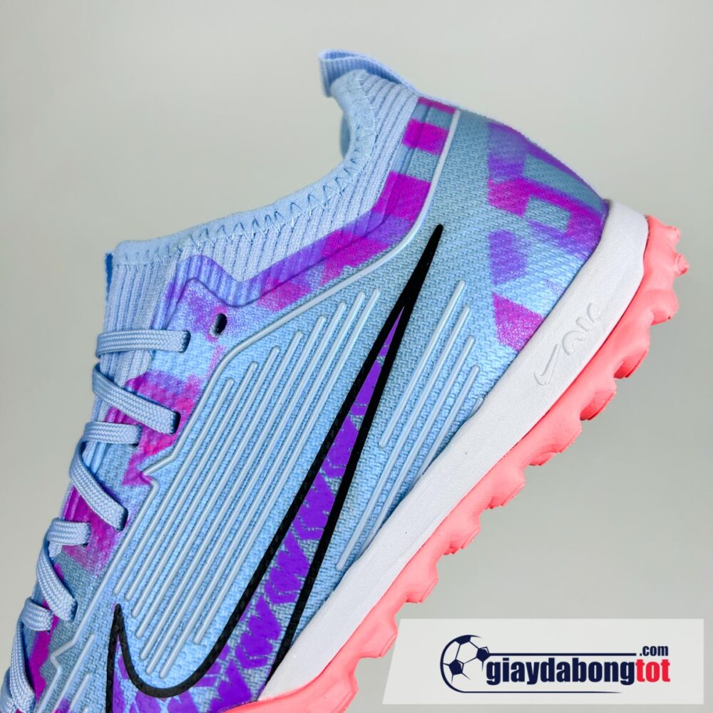 nike zoom mercurial vapor 15 pro tf tim cam cr7 (8)