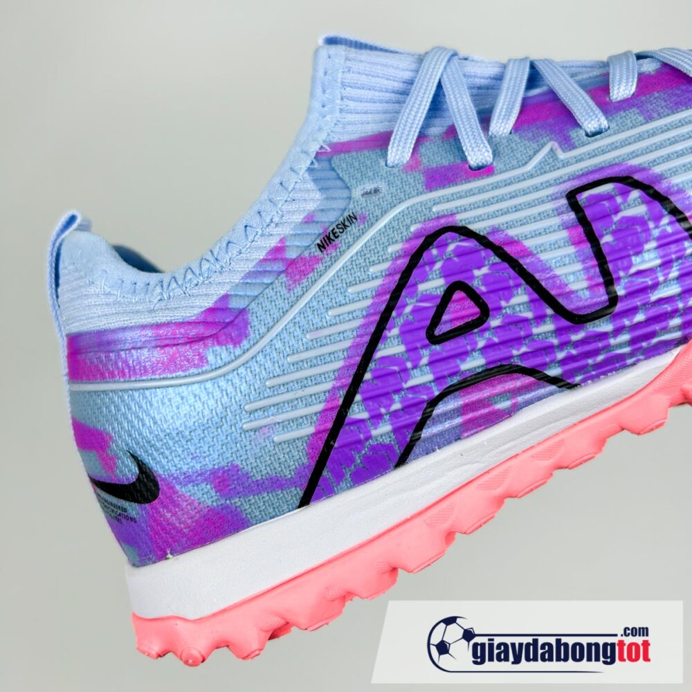 nike zoom mercurial vapor 15 pro tf tim cam cr7 (9)